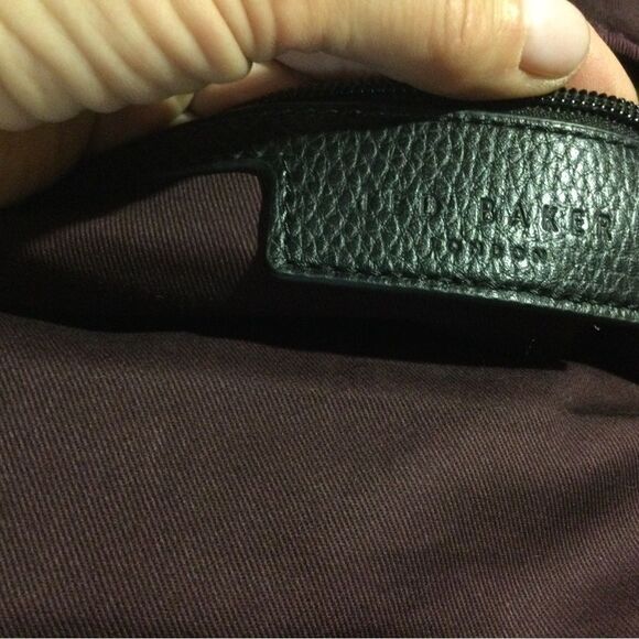 TED BAKER London Laptop Holder - Picture 7 of 9